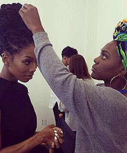 3 Things EVERY Natural Hair Stylist Should Know