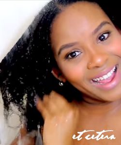 The Hands Off! Hair Detox