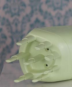 5 "Tools" My Curly Hair Can't Live Without