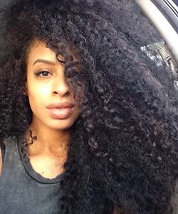 DIY Conditioning Pre-Poo for Hair Growth