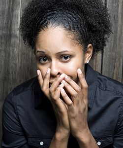 5 Embarrassing Curly Hair Blunders... that Happen to Everyone