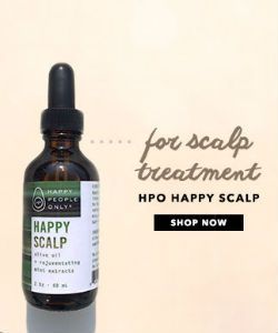 Because, Really -- Coconut Oil Isn't For Everybody...