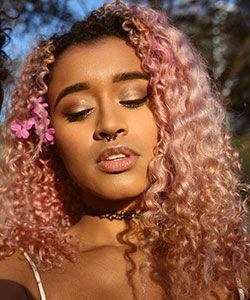 Here's How to Try this Summer's Hottest Hair Color