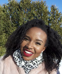 5 Changes My Natural Hair Needs in Cold Weather