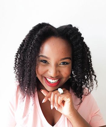Can Rhassoul Clay Really "Soften" Hair? I Tried It