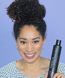 Karen's Body Beautiful Sweet Ambrosia Review