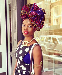 Where to Find the Hottest Head Scarves