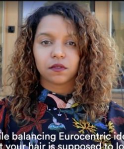 Pelo Bueno: The Afro-Borinquen Curly Hair Experience