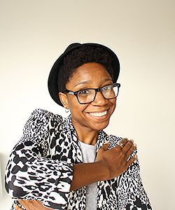 7 Things You're Doing Right On Your Natural Hair Journey
