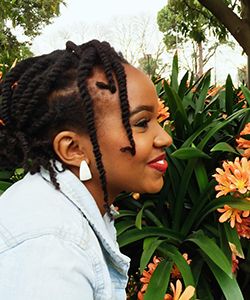 Want to Try Oils on Your Hair? Start Here