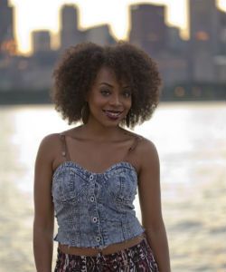 My Life Offline: MsVaughnTV