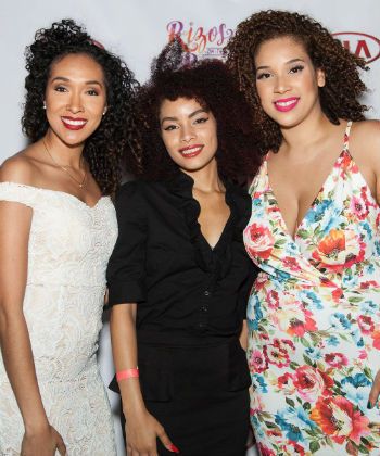 The Major Takeaway Every Afro-Latina Curly Got From Rizos on the Road