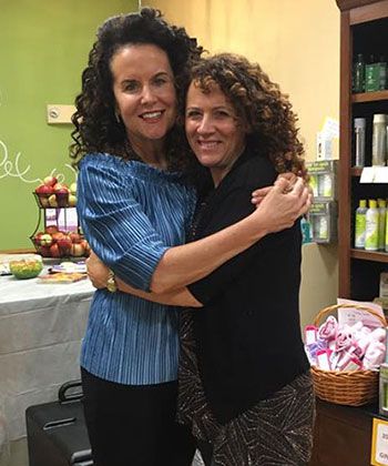 The Curl Revolution is in Full Effect!