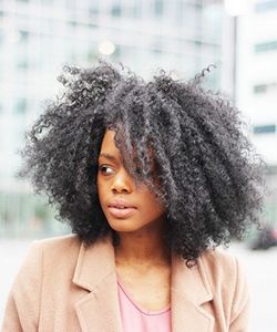 How You Might Be Causing Your Dryness & Breakage
