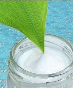 Coconut Oil, Shea Butter And Argan Oil Have One Thing In Common...