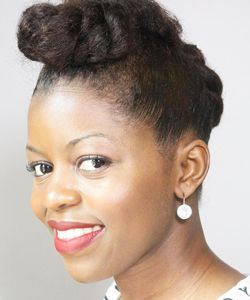 4 Natural Hairstyle Ideas for Your Next Interview