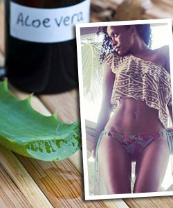3 All-Natural Remedies For Thinning Edges | HeyFranHey