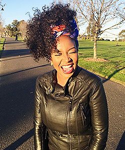 How to Prep Your Hair For A Wig