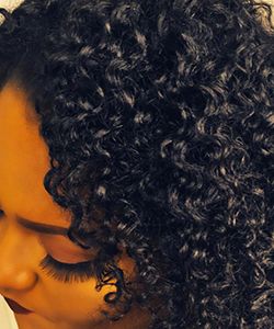 5 Curly Hair Favorites I'm Loving This Month
