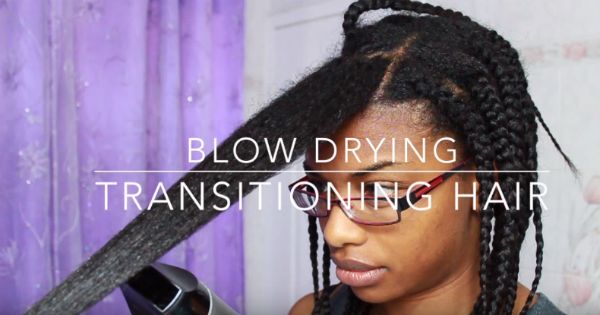 hand dryer and stretcher