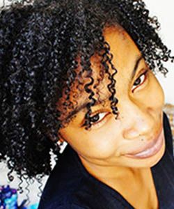 4 Ways to Preserve Your Short Natural Hairstyle While You Sleep
