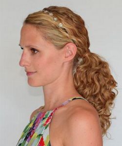I Tried The Curly Girl Method, This is What Happened