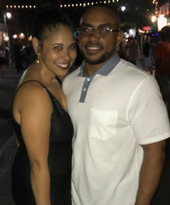 That Time I Let My Boyfriend Shop For My Curly Hair Without Me