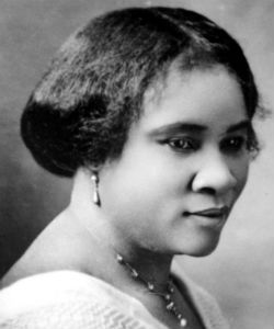 3 Black Female Entrepreneurs Who Changed the Haircare Industry Forever