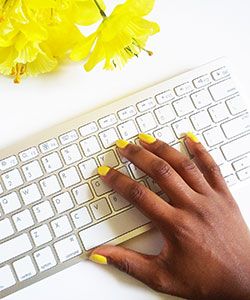 How to Get Your Story Published on NaturallyCurly