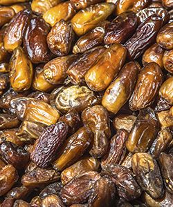 The Benefits of Date Seed Oil for Hair