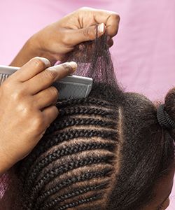 This is How to Painlessly Detangle Your Toddler's Hair