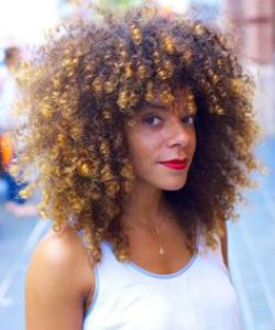 What Does Your Hair Color Say About You?