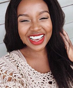 4 Things I DON'T Do to My Hair