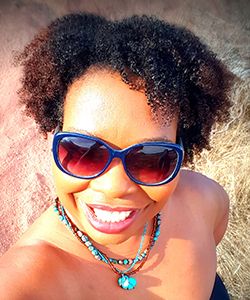 5 Mistakes I Made Before Mastering My Wash & Go