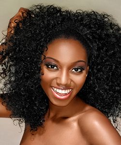 How to Transition with Wigs... the Right Way