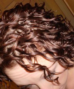Every O.G. Curly Girl Forgot About This Defining Technique