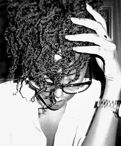 How to Deal... When You're Frustrated with Your Natural Hair