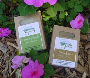 Shampoo Bar