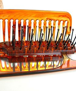 Why You Really Need to Clean Your Combs & Tools (And How to Do It)