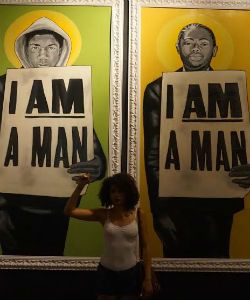 How to Become An Ally + Encourage Positive Change