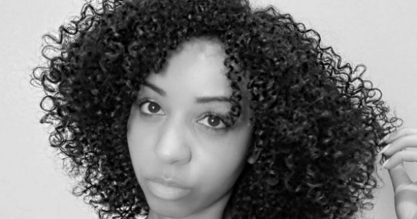 How I Keep My Curly Hair From Matting At Night How I Keep My Curly Hair From Matting At Night