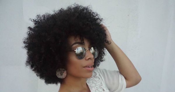 How I Respond To Insults About My Hair And Stay Happy Doing It
