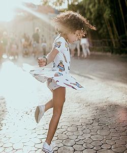Is Hemp Oil Safe For Children's Hair?