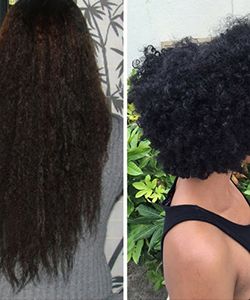 Watch This Before You Big Chop