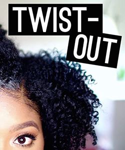 Flat-Twist Out vs. Twist-Out: What's the Difference?