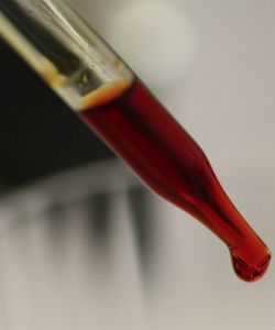 Treat Your Excessive Hair Loss with Iodine