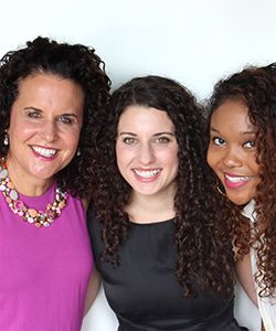 Best Hairstyles and Products for Type 3 Curly Hair