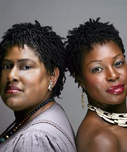 A Shift In the (Natural Hair) Market