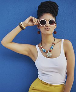 4 Ways to Stop Your Ends from Breaking in a Protective Style