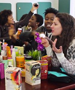 How We REALLY Pick the Best Curly Products